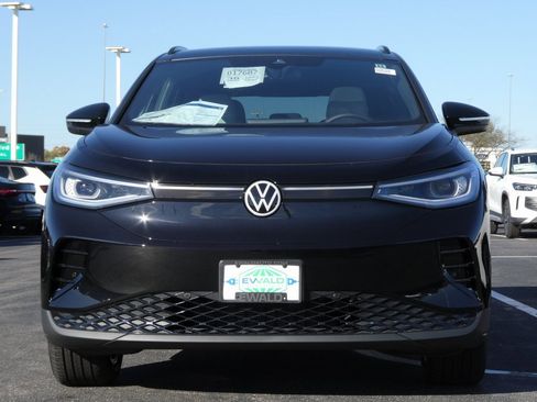 New 2025 Volkswagen ID.4 Pro S image 19