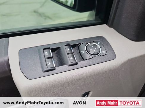 Used 2019 Ford F150 XL w/ Equipment Group 101A Mid AWD/4WD image 12
