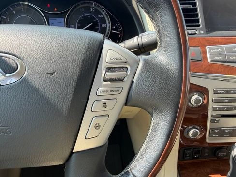 Used 2018 INFINITI QX80 2WD w/ Driver Assistance Package image 24