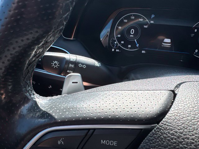 Used 2020 Hyundai Palisade Limited AWD/4WD image 29