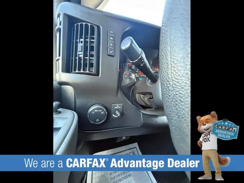 Used 2020 Chevrolet Express 2500 LT w/ LT Preferred Equipment Group image 29