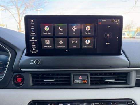 New 2026 Honda Pilot Touring image 8