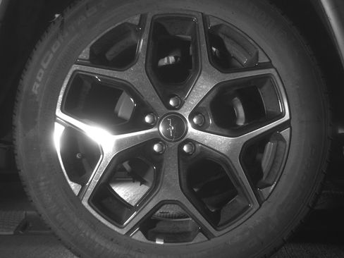 Used 2025 Jeep Compass Limited image 15