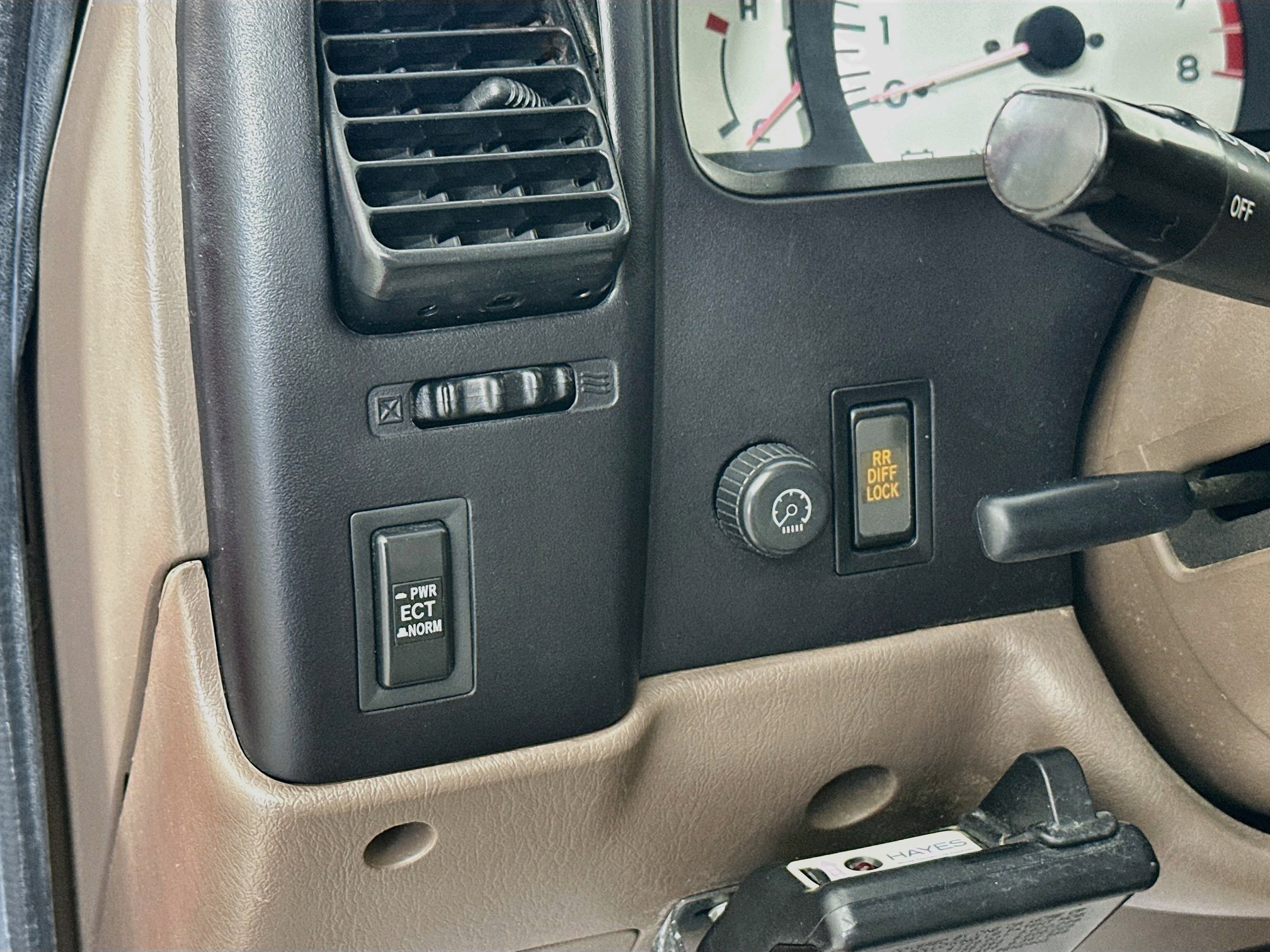 Used 2001 Toyota Tacoma 4x4 Double Cab image 10