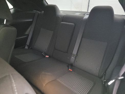 Used 2023 Dodge Challenger SXT RWD image 18