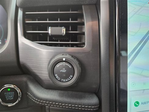 New 2025 Ford F150 Lightning Flash image 17