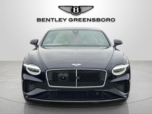 New 2026 Bentley Continental GT AWD/4WD image 8