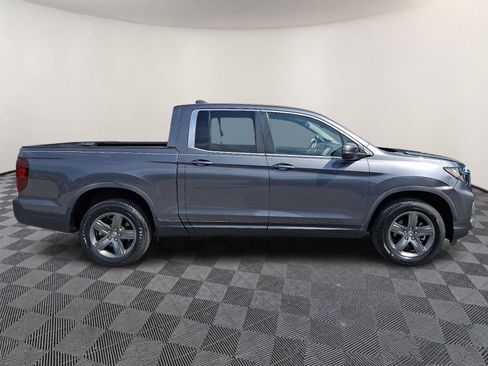 Used 2023 Honda Ridgeline RTL image 7