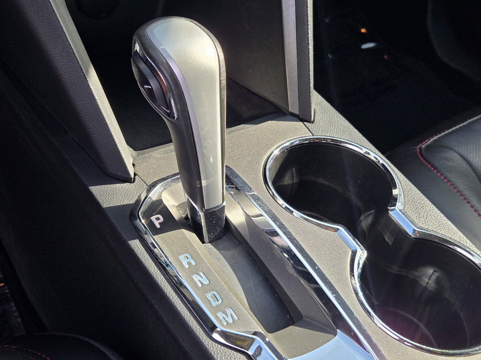 Used 2013 Chevrolet Equinox LTZ AWD/4WD image 20