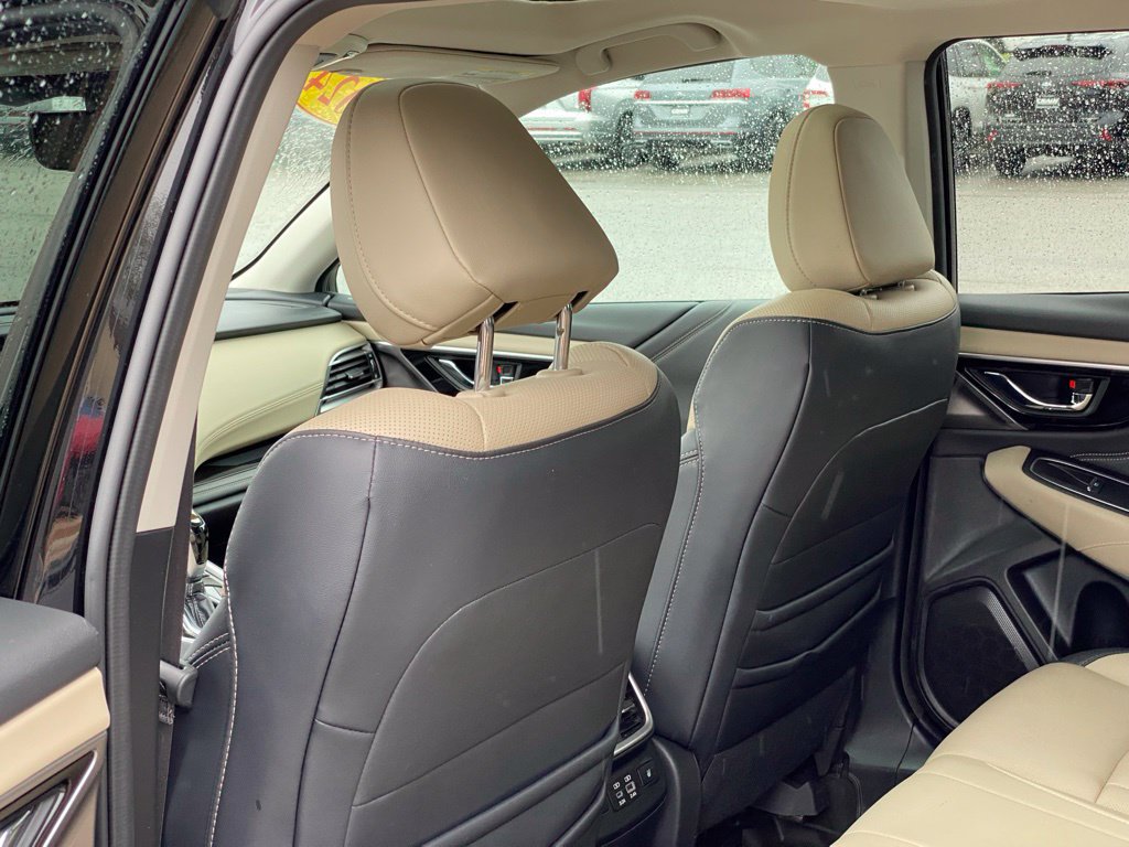 Used 2024 Subaru Outback Limited AWD/4WD image 29
