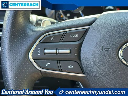 Used 2022 Hyundai Palisade Calligraphy AWD/4WD image 21