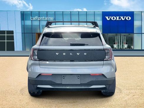 New 2026 Volvo EX30 Cross Country Ultra w/ Protection Package Premier image 5