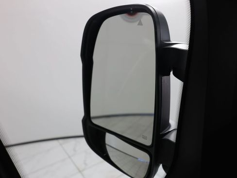 Used 2024 RAM ProMaster 2500 FWD image 14