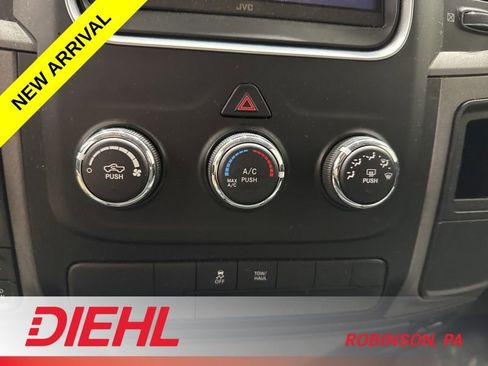 Used 2016 RAM 1500 Express image 27