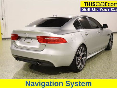 Used 2017 Jaguar XE R-Sport image 7