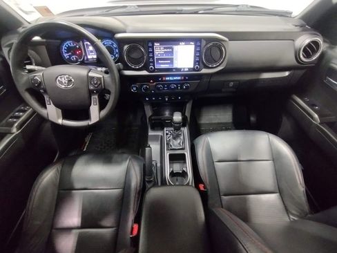Used 2022 Toyota Tacoma TRD Pro AWD/4WD image 42