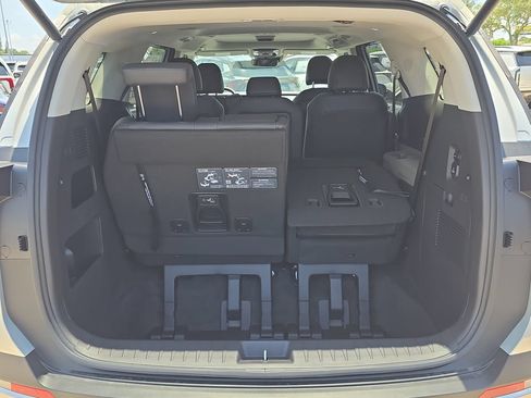 New 2027 Kia Carnival SX FWD image 10