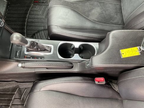 Used 2021 Acura ILX image 24