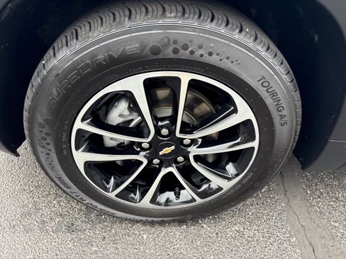 Used 2024 Chevrolet TrailBlazer LT image 6