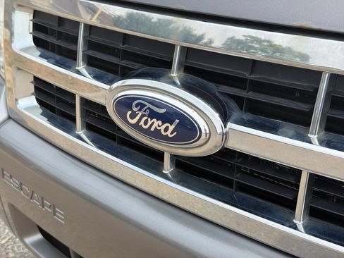 Used 2012 Ford Escape XLT AWD/4WD image 13