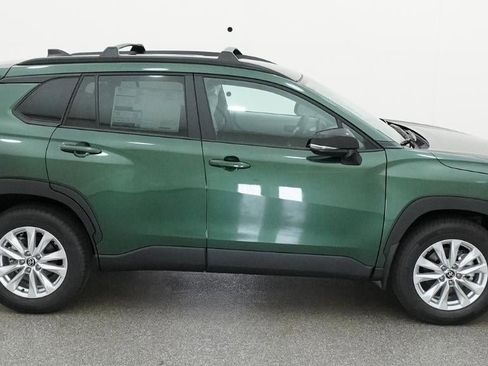 New 2026 Toyota Corolla Cross LE image 44