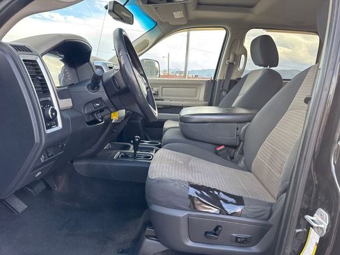 Used 2010 Dodge Ram 2500 Truck Power Wagon image 13