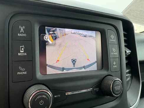 Used 2022 RAM 1500 Lone Star RWD image 19