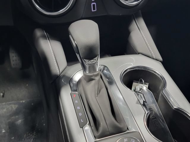 New 2026 Chevrolet Blazer LT w/ Midnight/Sport Edition AWD/4WD image 21