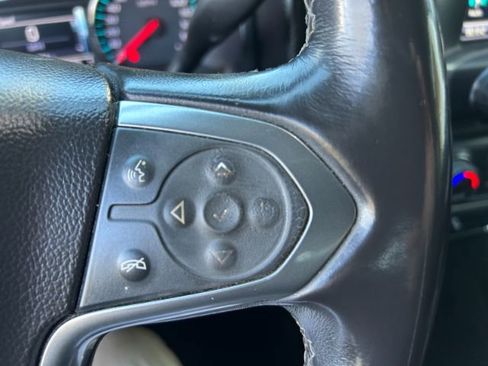 Used 2017 Chevrolet Silverado 2500 LT w/ All Star Edition image 19