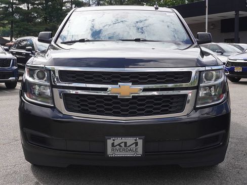 Used 2018 Chevrolet Tahoe LT AWD/4WD image 13