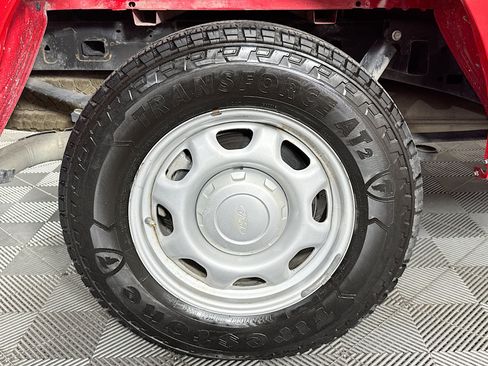 Used 2022 Ford F150 XL w/ Trailer Tow Package RWD image 29