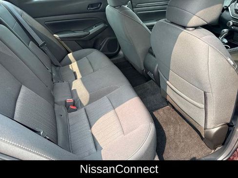 Certified 2024 Nissan Altima 2.5 SV w/ SV Premium Package AWD/4WD image 15