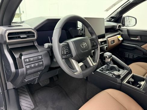 New 2026 Toyota 4Runner Limited image 9