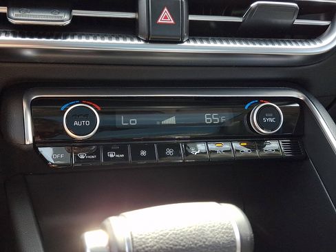 Certified 2024 Kia K5 EX w/ EX Premium Package FWD image 15