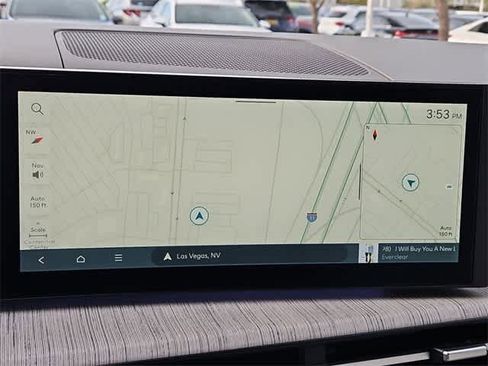 Certified 2025 Hyundai Santa Fe Calligraphy image 30