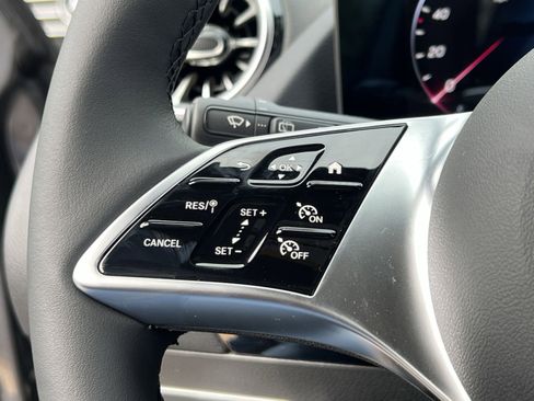 New 2026 Mercedes-Benz GLA 250 4MATIC image 28