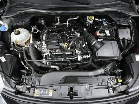 Used 2021 Ford Escape SEL image 47