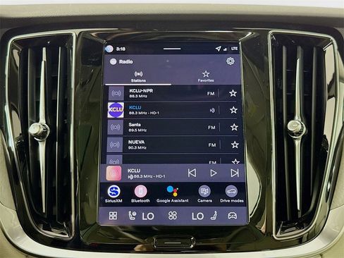 New 2026 Volvo V60 B5 Cross Country Plus w/ Climate Package image 15