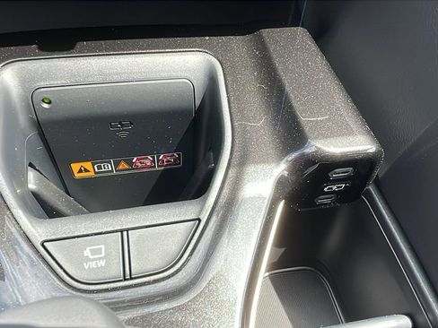 New 2026 Toyota Crown Signia AWD/4WD image 19