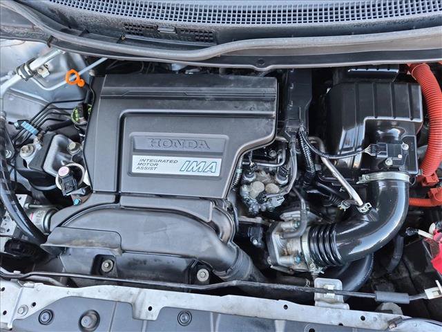 Used 2015 Honda Civic Hybrid Sedan image 19
