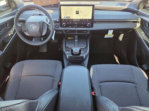 New 2026 Toyota bZ image 14