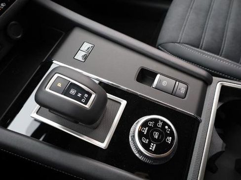 New 2026 Nissan Rogue SL image 16