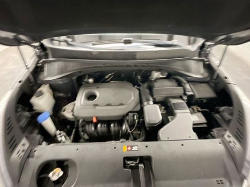 Used 2019 Kia Sorento LX image 27