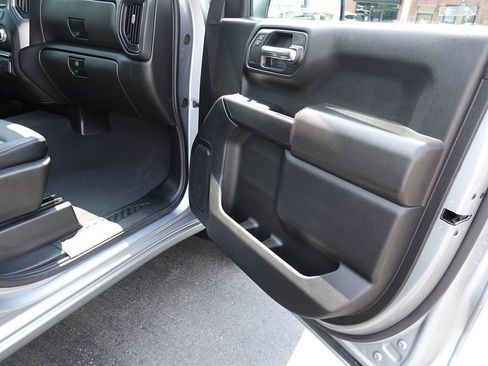 Used 2024 GMC Sierra 1500 Pro w/ Graphite Edition AWD/4WD image 29