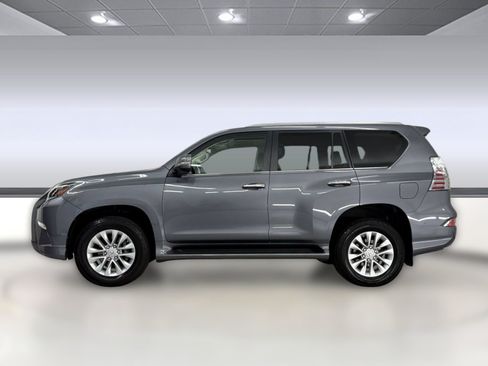 Used 2023 Lexus GX 460 Premium AWD/4WD image 2