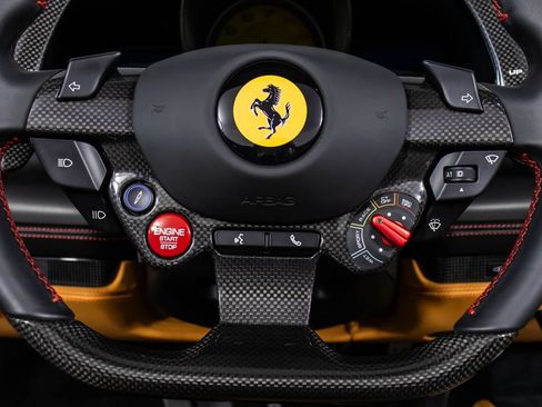 Certified 2023 Ferrari F8 Tributo RWD image 39