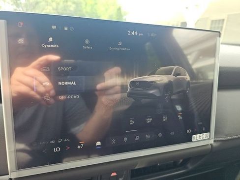 New 2026 MAZDA CX-5 Preferred AWD/4WD image 26