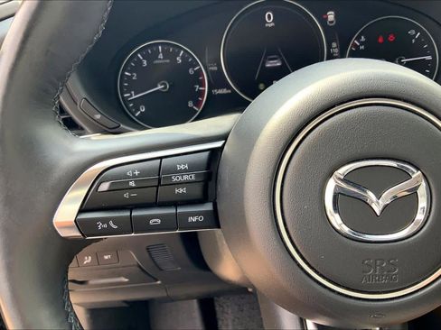 Used 2024 MAZDA CX-30 2.5 Turbo w/ Premium Package AWD/4WD image 23