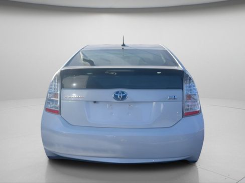 Used 2010 Toyota Prius Five FWD image 5