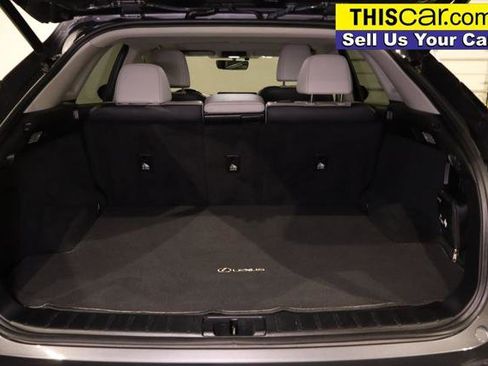 Used 2016 Lexus RX 350 F Sport image 23